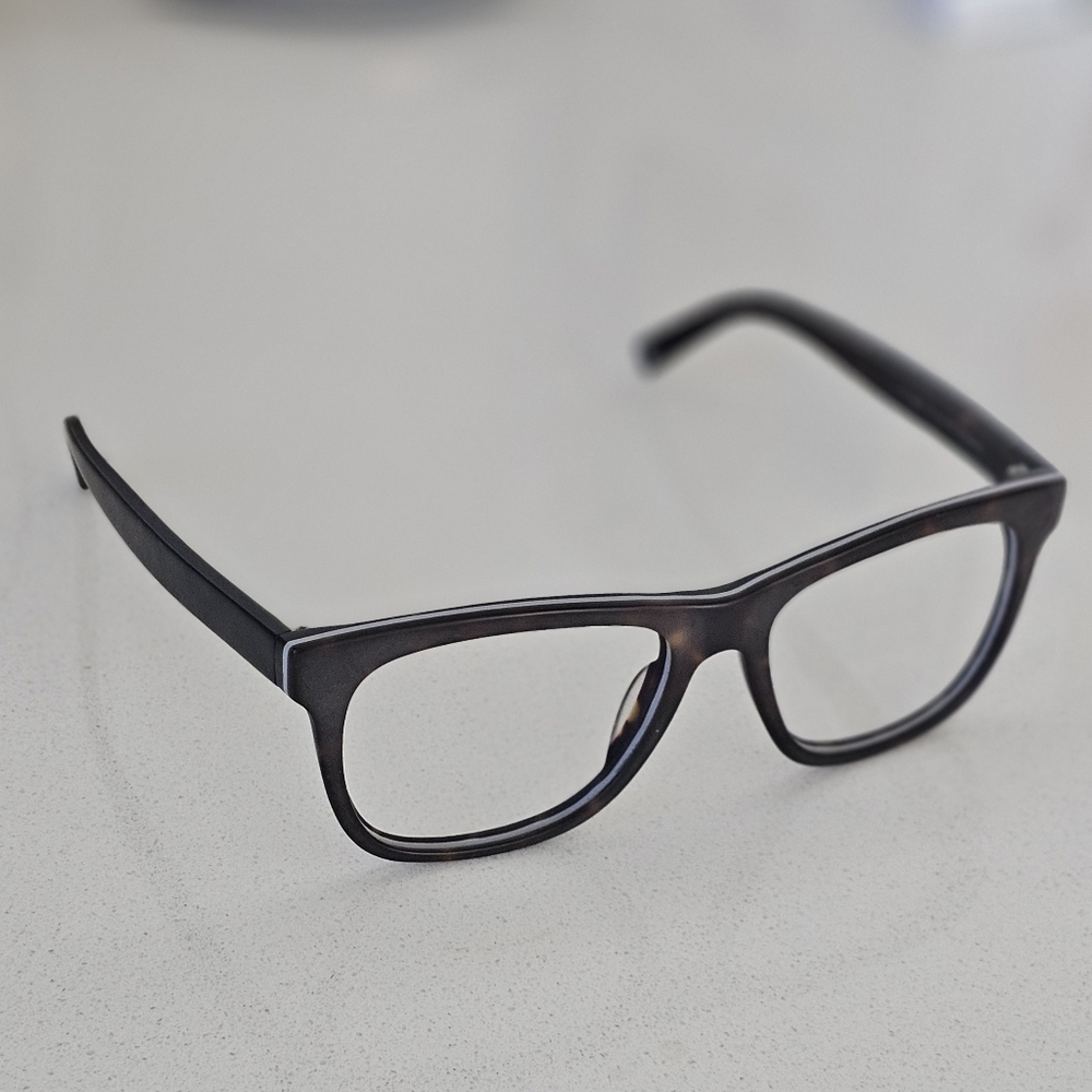 Warby Parker Lowry Men's Frames